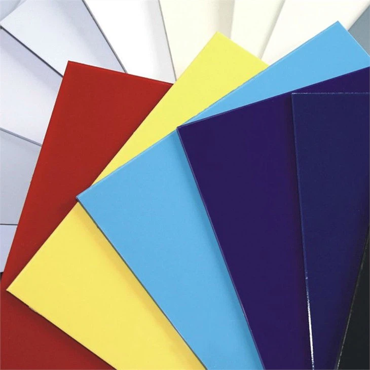 Bathtub wall sheets